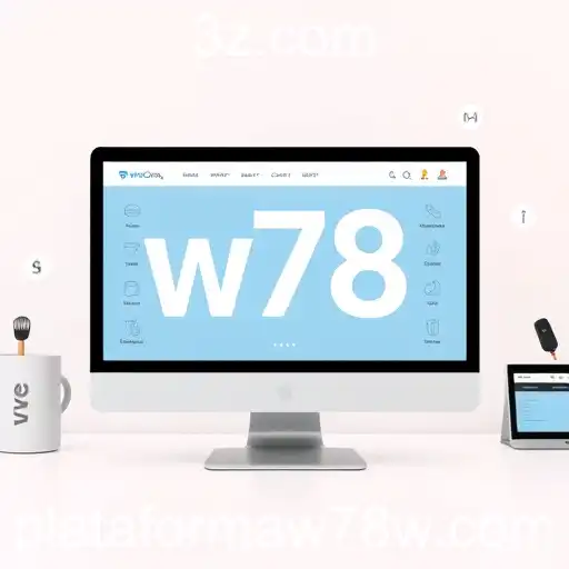 Crescimento Acelerado da Plataforma w78.com no Mercado Digital