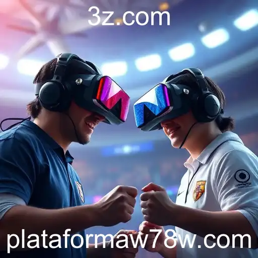 Expansão e Tendências da Plataforma W78.com