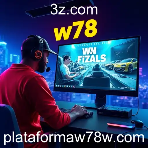 Expansão e Regulação dos Jogos Online em 2025