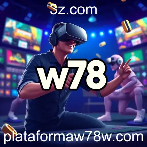 Novas Tendências em Jogos Online: A Ascensão do W78.com