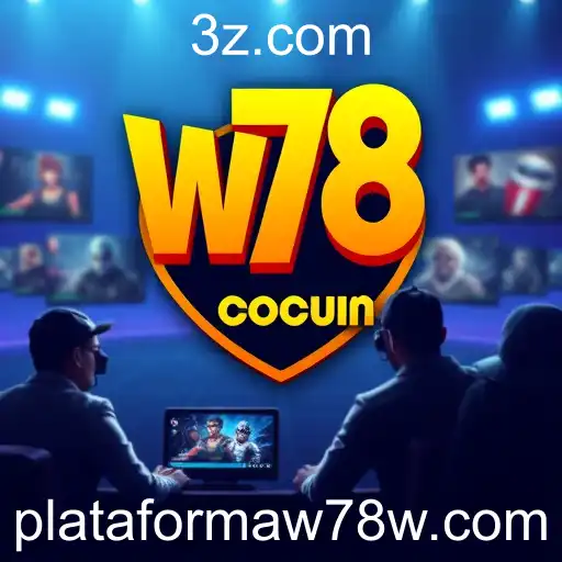 Crescimento e Desafios da w78.com no Mercado de Jogos