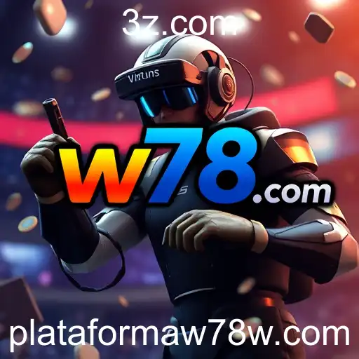 Novidades na Plataforma de Jogos W78.com