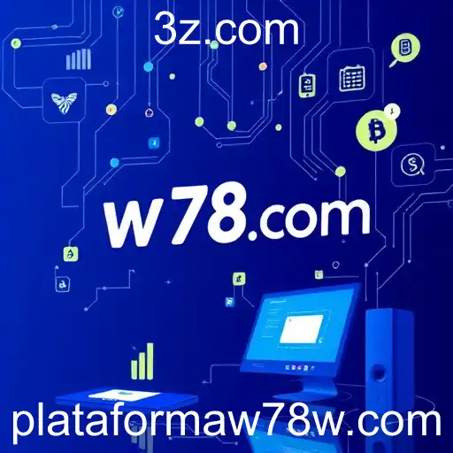 Avanços no Setor de Jogos Online com a Plataforma W78