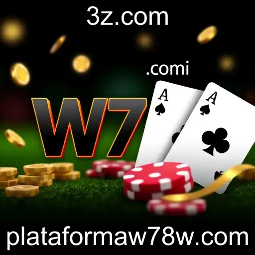 A Revolução dos Jogos Online no Brasil: Plataforma W78.com em Destaque