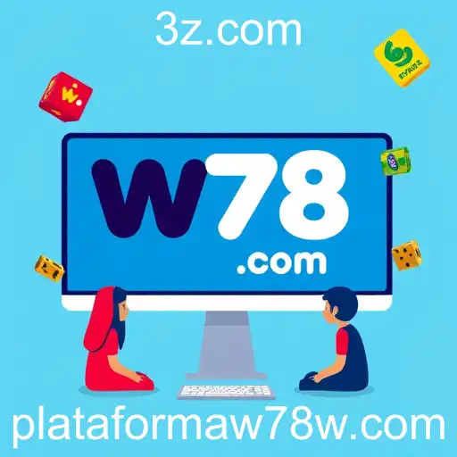 Crescimento e Desafios do Site de Jogos w78.com em 2026