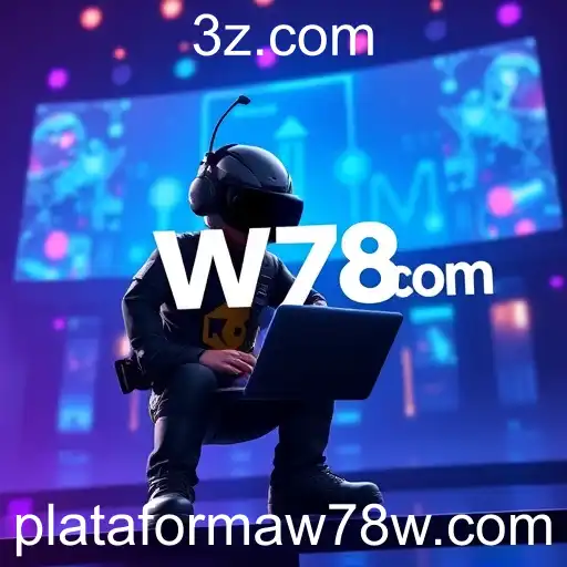 Expansão e impactos da plataforma W78.com no mercado de jogos em 2026