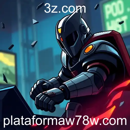 O Crescente Impacto do W78.com nos Jogos Online