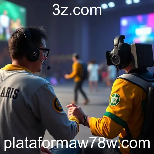 A Evolução do Mercado de Jogos Online em 2025