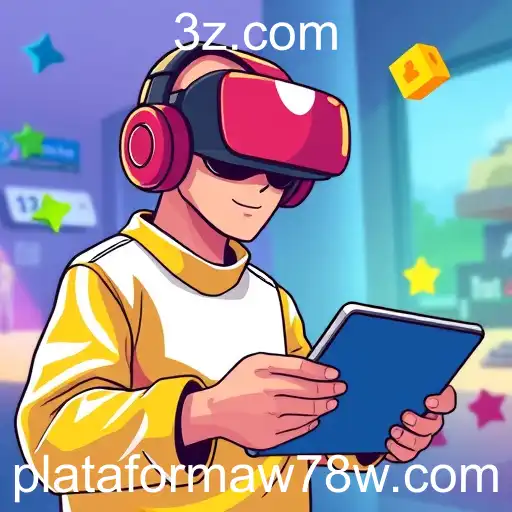 Expansão do Mercado de Jogos Online em 2026