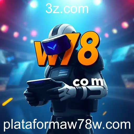 Evolução dos Jogos Online e a Plataforma w78.com