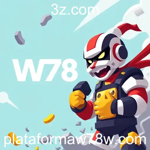 Avanços no Setor de Jogos Online com a Plataforma W78