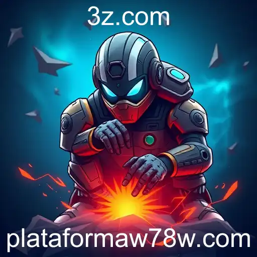 A Revolução dos Jogos Online em Plataforma W78