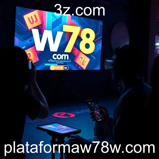 Tendências de Jogos em 2026: A Ascensão da Plataforma w78.com