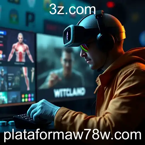 Crescimento do Mercado de Jogos Online em Português