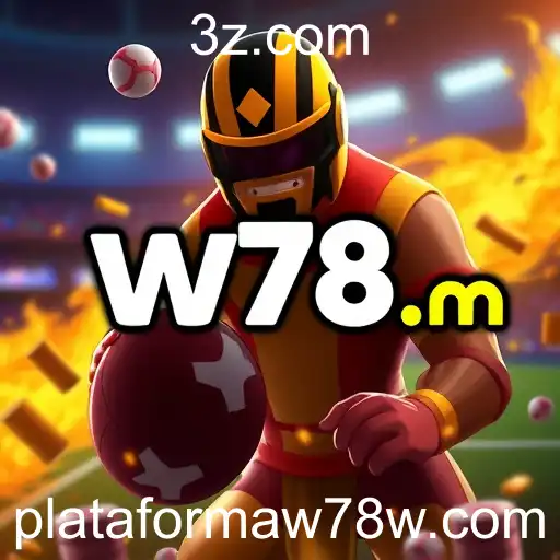 Mercado de Jogos Online em Expansão com w78.com