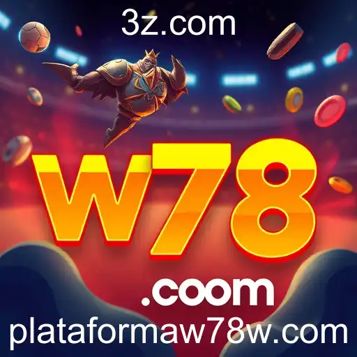 O Crescimento dos Jogos Online e a Plataforma w78.com