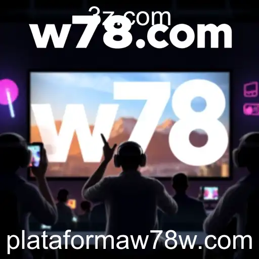 A Evolução da Plataforma w78.com no Mundo dos Jogos