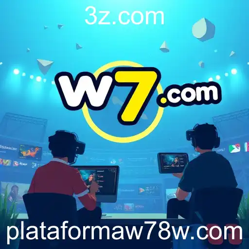 Expansão da Plataforma W78.com Através de Novas Funcionalidades