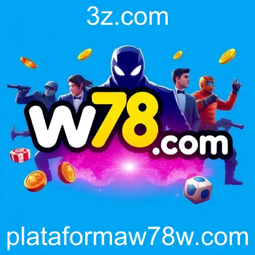 Expansão e Tendências da plataforma w78.com no Brasil