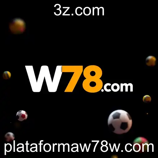 A Ascensão e Impacto da Plataforma W78.com no Mercado de Jogos