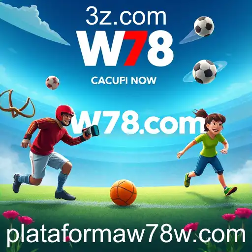 Crescimento e Desafios da Plataforma W78.com no Cenário Atual de Jogos