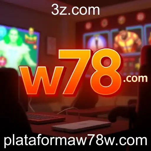 Crescimento e Desafios do w78.com no Mercado de Jogos