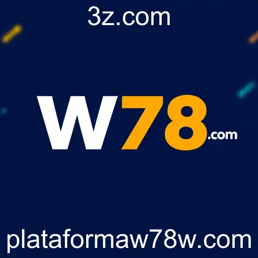 Evolução e Desafios da Plataforma de Jogos w78.com