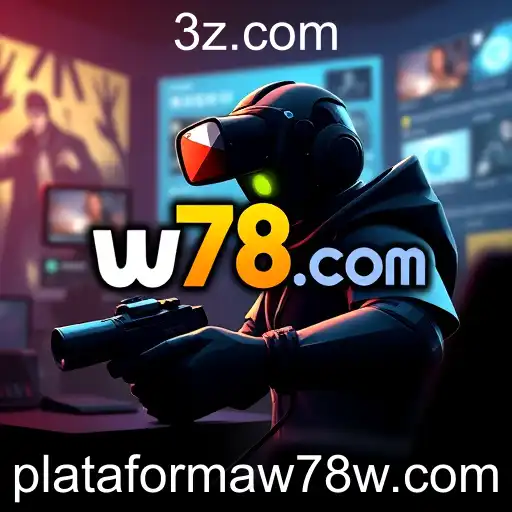 Os Desafios e Crescimento da w78.com no Mercado de Jogos