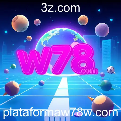 A Revolução dos Jogos Online: O Crescimento da w78.com no Mercado