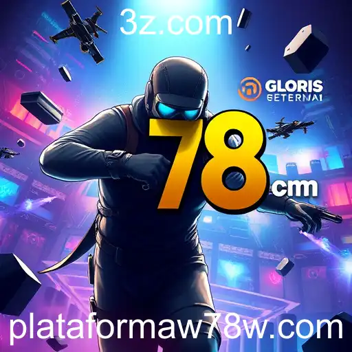 Ascensão da Plataforma W78 no Universo dos Jogos Online