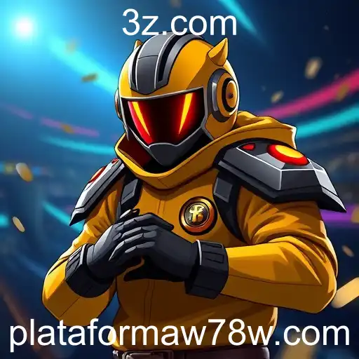 A Ascensão da Plataforma W78.com no Mercado de Jogos Online