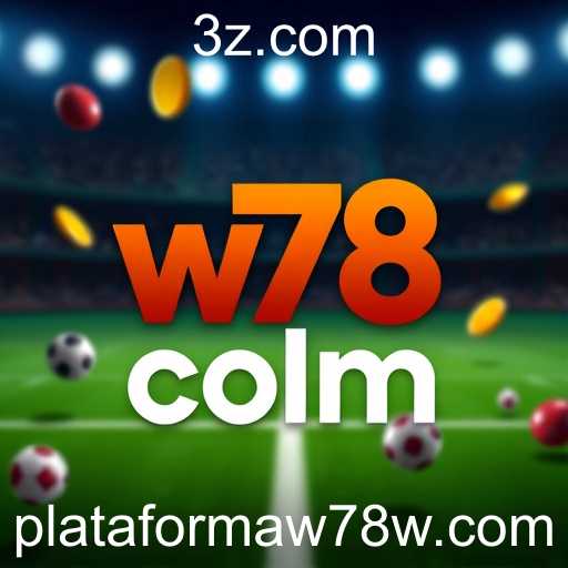 A Ascensão da w78.com no Cenário de Jogos Online