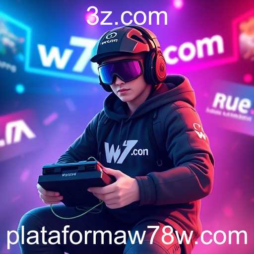 A Evolução dos Jogos Online em 2025: O Caso w78.com