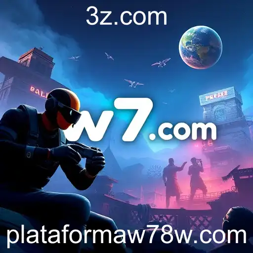 Novidades e Tendências no Mundo dos Jogos Online