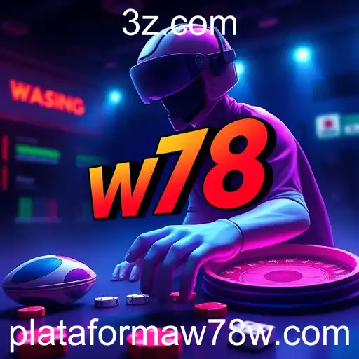 Oportunidades e Desafios do w78.com em 2026