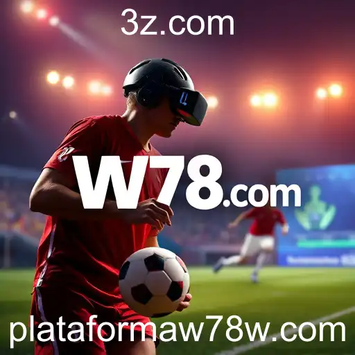 Plataforma W78.com: A Hegemonia do Entretenimento Digital