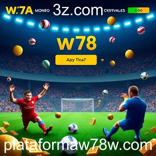 A Revolução dos Jogos Online em 2026: A Ascensão da Plataforma W78