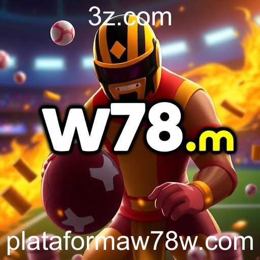 Mercado de Jogos Online em Expansão com w78.com