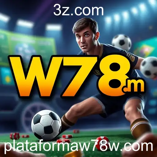 O Impacto da Plataforma w78.com no Mercado de Jogos Online
