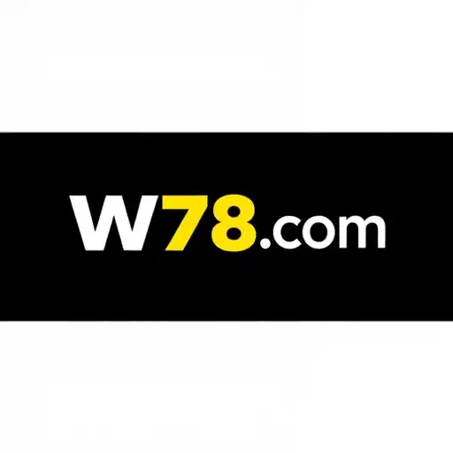 Crescimento e tendências da plataforma w78.com
