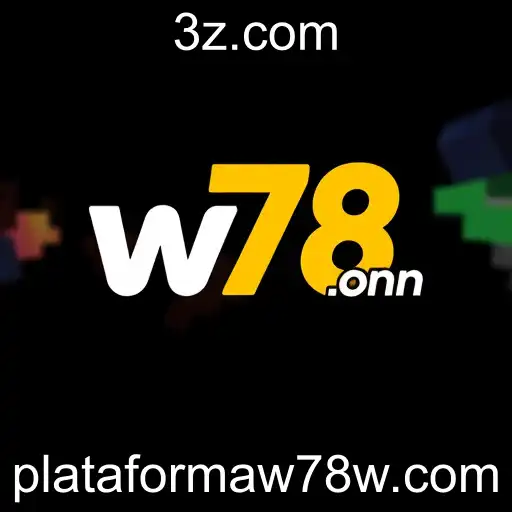 A Revolução da Plataforma W78.com no Universo dos Jogos