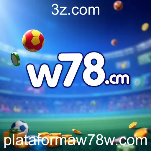 Ascensão e Impacto da Plataforma W78.com no Brasil