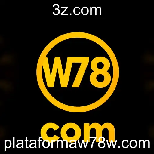 A Ascensão Vertiginosa da Plataforma de Jogos W78.com