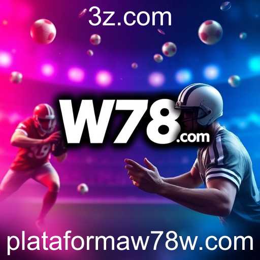 A Ascensão da Plataforma W78.com no Cenário dos Jogos Online
