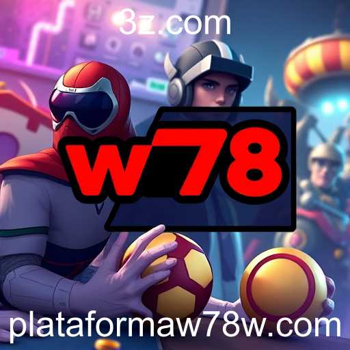 Tendências Emergentes na Plataforma de Jogos w78.com