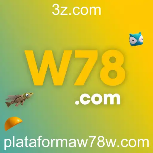 Plataforma de Jogos W78.com inova com novas funcionalidades