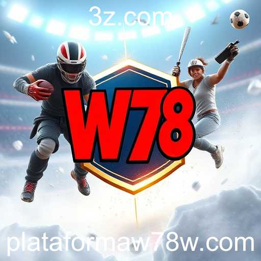 A Ascensão da Plataforma de Jogos w78.com