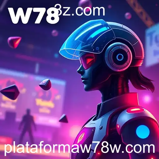 A Revolução dos Jogos em Plataforma W78.com