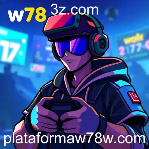Ascensão e Impacto da Plataforma W78.com nos Jogos On-line em Português